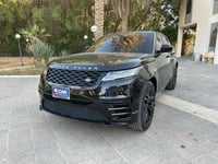 Used 2018 Range Rover Velar R-Dynamic for sale in Riyadh